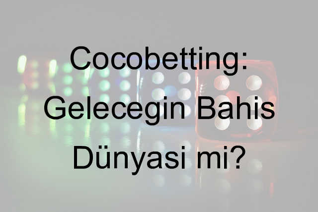 Cocobetting
